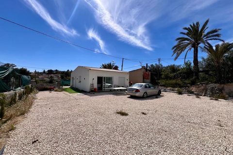 Villa i Monovar, Alicante, Monovar - € 189.000 | Ref: MLSC2961721 - foto 18