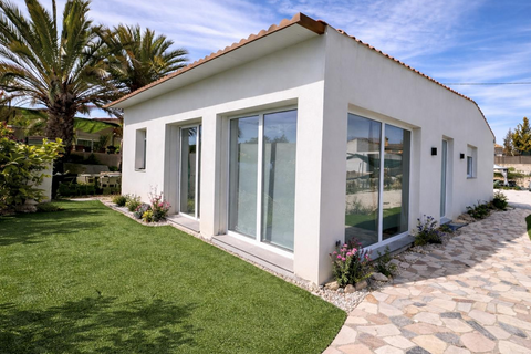 Villa i Monovar, Alicante, Monovar - € 189.000 | Ref: MLSC2961721 - foto 1
