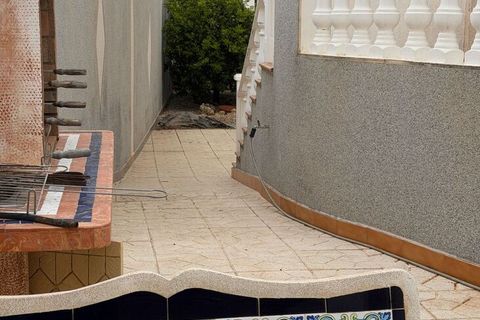 Villa a Playa Flamenca, Alicante, Playa Flamenca - € 650.000 | Ref: MLSC4278500 - foto 17