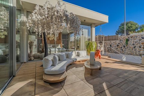 Villa a Benijofar, Alicante, Benijofar - € 1.250.000 | Ref: MLSC7198461 - foto 8