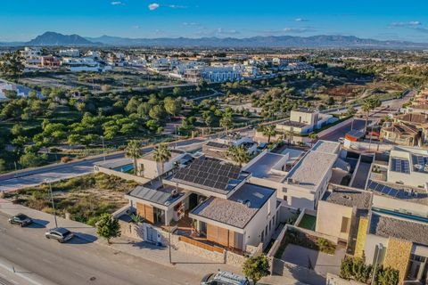 Villa a Benijofar, Alicante, Benijofar - € 1.250.000 | Ref: MLSC7198461 - foto 21