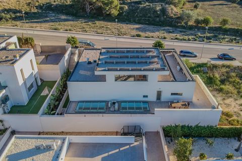 Villa a Benijofar, Alicante, Benijofar - € 1.250.000 | Ref: MLSC7198461 - foto 24