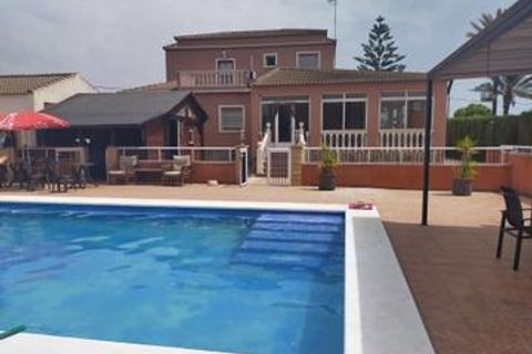 Villa en Elche, Alicante, Elche - € 420.000 | Ref: MLSC1636037 - photo 25