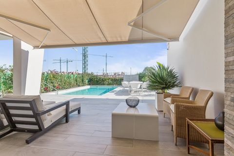 Villa en Algorfa, Alicante, Algorfa - € 630.000 | Ref: MLSC4912227 - photo 28