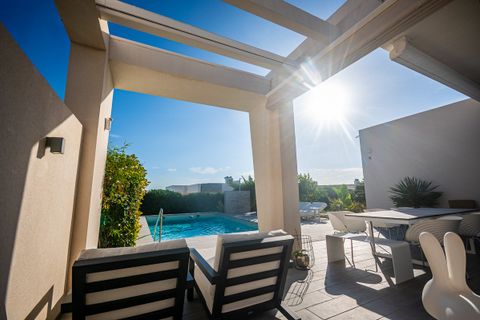 Villa en Algorfa, Alicante, Algorfa - € 630.000 | Ref: MLSC5466337 - photo 18