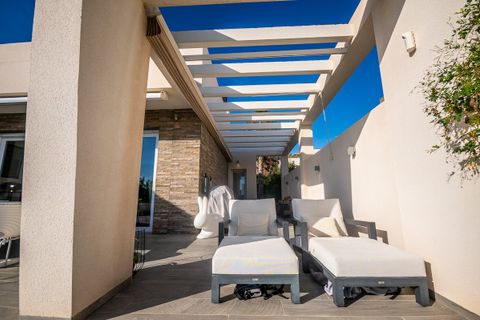 Villa en Algorfa, Alicante, Algorfa - € 630.000 | Ref: MLSC5466337 - photo 20