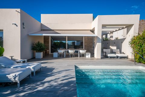 Villa en Algorfa, Alicante, Algorfa - € 630.000 | Ref: MLSC5466337 - photo 48