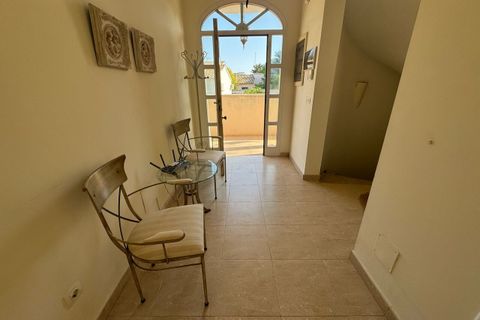 Villa i Playa Flamenca, Alicante, Playa Flamenca - € 860.000 | Ref: MLSC8165246 - foto 8