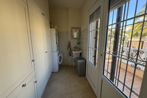 Villa i Playa Flamenca, Alicante, Playa Flamenca - € 860.000 | Ref: MLSC8165246 - foto 16