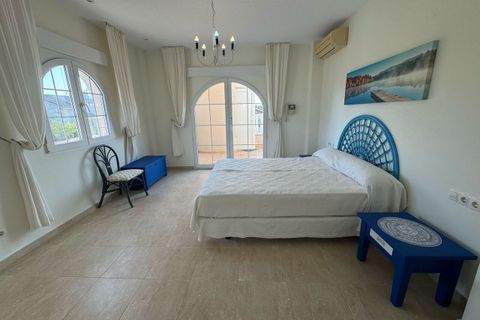 Villa i Playa Flamenca, Alicante, Playa Flamenca - € 860.000 | Ref: MLSC8165246 - foto 17