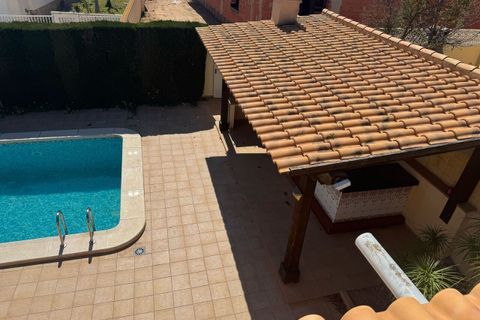 Villa i Playa Flamenca, Alicante, Playa Flamenca - € 860.000 | Ref: MLSC8165246 - foto 19