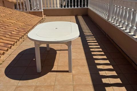 Villa i Playa Flamenca, Alicante, Playa Flamenca - € 860.000 | Ref: MLSC8165246 - foto 20