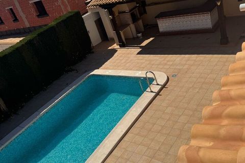 Villa i Playa Flamenca, Alicante, Playa Flamenca - € 860.000 | Ref: MLSC8165246 - foto 21