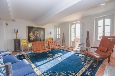 Villa i Chateauneuf-Grasse, Alpes-Maritimes, Chateauneuf-Grasse - € 2.500.000 | Ref: HH-16135030 - foto 4