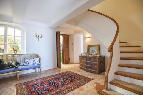 Villa i Chateauneuf-Grasse, Alpes-Maritimes, Chateauneuf-Grasse - € 2.500.000 | Ref: HH-16135030 - foto 7