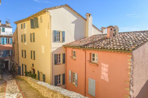 Villa i Chateauneuf-Grasse, Alpes-Maritimes, Chateauneuf-Grasse - € 2.500.000 | Ref: HH-16135030 - foto 9