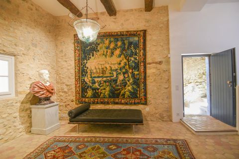 Villa i Chateauneuf-Grasse, Alpes-Maritimes, Chateauneuf-Grasse - € 2.500.000 | Ref: HH-16135030 - foto 13