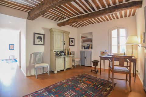 Villa i Chateauneuf-Grasse, Alpes-Maritimes, Chateauneuf-Grasse - € 2.500.000 | Ref: HH-16135030 - foto 19