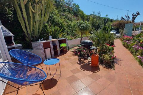 Landejendom i Torrox, Malaga, Torrox - € 599.000 | Ref: 7998 - foto 6