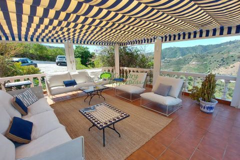 Landejendom i Torrox, Malaga, Torrox - € 599.000 | Ref: 7998 - foto 7
