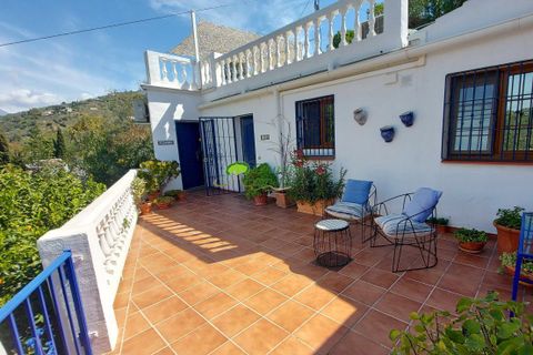 Landejendom i Torrox, Malaga, Torrox - € 599.000 | Ref: 7998 - foto 8