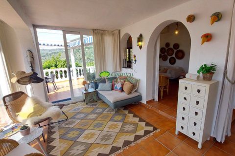 Landejendom i Torrox, Malaga, Torrox - € 599.000 | Ref: 7998 - foto 13