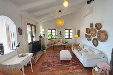 Landejendom i Torrox, Malaga, Torrox - € 599.000 | Ref: 7998 - foto 14