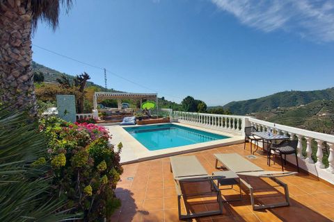 Landejendom i Torrox, Malaga, Torrox - € 599.000 | Ref: 7998 - foto 26