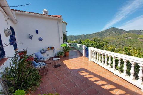Landejendom i Torrox, Malaga, Torrox - € 599.000 | Ref: 7998 - foto 27