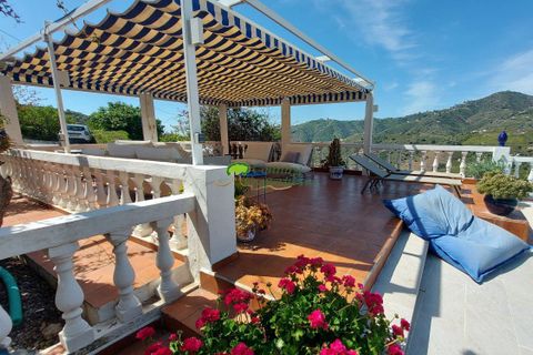Landejendom i Torrox, Malaga, Torrox - € 599.000 | Ref: 7998 - foto 44