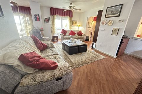 Villa i Las Ramblas Golf, Alicante, Las Ramblas Golf - € 635.000 | Ref: MLSC5599150 - foto 13