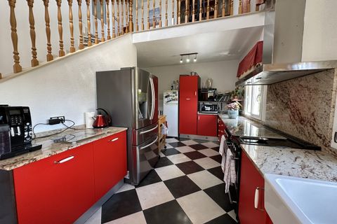 Villa i Las Ramblas Golf, Alicante, Las Ramblas Golf - € 635.000 | Ref: MLSC5599150 - foto 22
