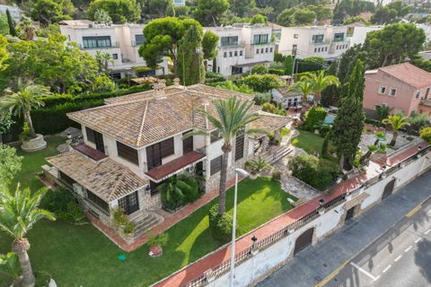 Villa i Alicante, Alicante, Alicante - € 1.600.000 | Ref: MLSC5652612 - foto 6