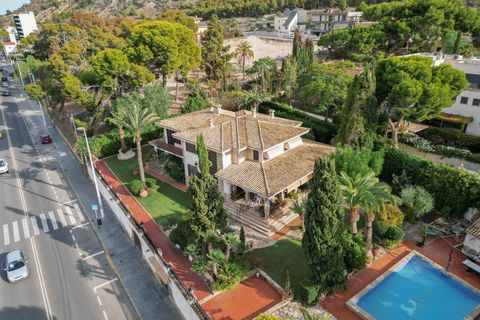 Villa i Alicante, Alicante, Alicante - € 1.600.000 | Ref: MLSC5652612 - foto 7