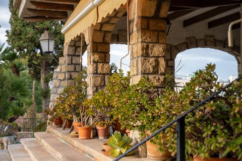 Villa i Alicante, Alicante, Alicante - € 1.600.000 | Ref: MLSC5652612 - foto 13