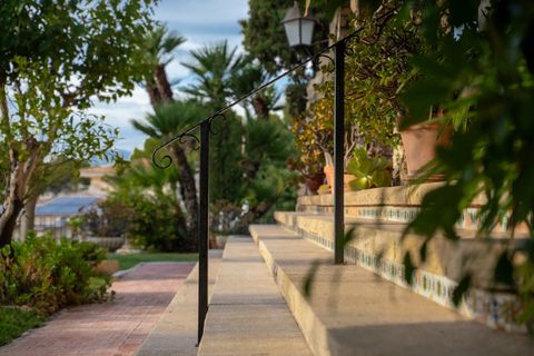 Villa i Alicante, Alicante, Alicante - € 1.600.000 | Ref: MLSC5652612 - foto 14