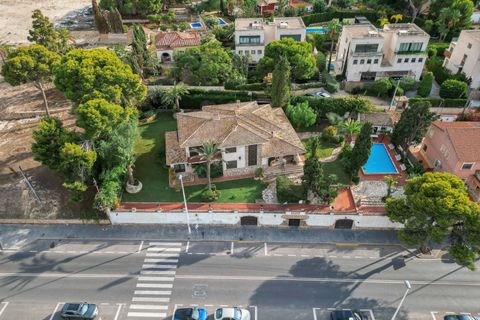 Villa i Alicante, Alicante, Alicante - € 1.600.000 | Ref: MLSC5652612 - foto 15