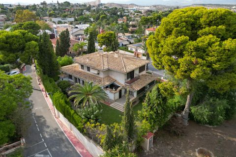 Villa i Alicante, Alicante, Alicante - € 1.600.000 | Ref: MLSC5652612 - foto 17
