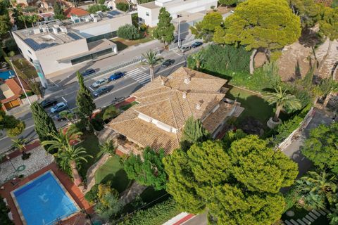 Villa i Alicante, Alicante, Alicante - € 1.600.000 | Ref: MLSC5652612 - foto 21