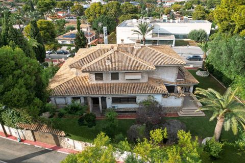 Villa i Alicante, Alicante, Alicante - € 1.600.000 | Ref: MLSC5652612 - foto 25