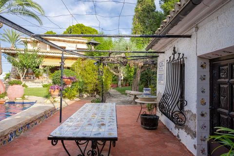 Villa i Alicante, Alicante, Alicante - € 1.600.000 | Ref: MLSC5652612 - foto 27