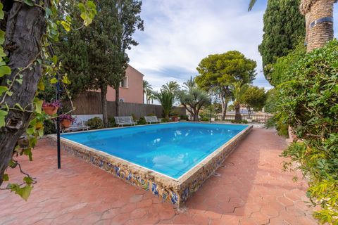 Villa i Alicante, Alicante, Alicante - € 1.600.000 | Ref: MLSC5652612 - foto 32