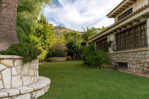 Villa i Alicante, Alicante, Alicante - € 1.600.000 | Ref: MLSC5652612 - foto 41