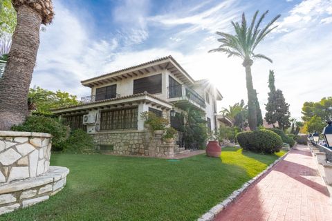 Villa i Alicante, Alicante, Alicante - € 1.600.000 | Ref: MLSC5652612 - foto 42