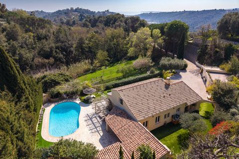 Villa i La Gaude, Alpes-Maritimes, La Gaude - € 1.390.000 | Ref: HH-16121714 - foto 2