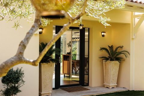 Villa i La Gaude, Alpes-Maritimes, La Gaude - € 1.390.000 | Ref: HH-16121714 - foto 3