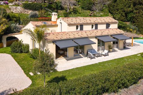 Villa i La Gaude, Alpes-Maritimes, La Gaude - € 1.390.000 | Ref: HH-16121714 - foto 4