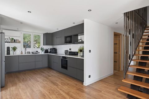 Villa i La Gaude, Alpes-Maritimes, La Gaude - € 1.390.000 | Ref: HH-16121714 - foto 8