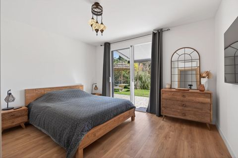 Villa i La Gaude, Alpes-Maritimes, La Gaude - € 1.390.000 | Ref: HH-16121714 - foto 9