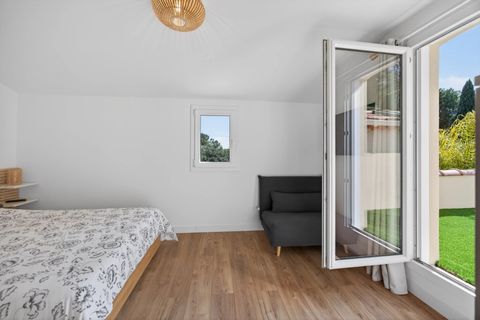 Villa i La Gaude, Alpes-Maritimes, La Gaude - € 1.390.000 | Ref: HH-16121714 - foto 13